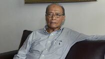 Syafii Maarif Kritik Sikap Parpol dalam APBD DKI