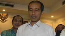 Sosiolog Nilai Jokowi Bukan Capres Boneka