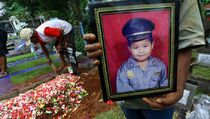 Aniaya Renggo, Kakak Kelas Juga Korban