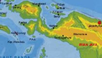 Pansus RUU Pemilu Diminta Tambah Kursi DPR Papua dan Papua Barat
