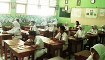 36 Pelajar Barito Utara Tidak Ikut UN