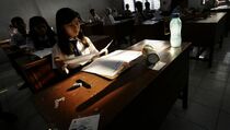 Guru Dukung Menteri Pendidikan Hapus UN