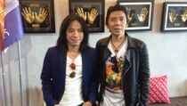 Abdee Negara Bersyukur Banyak Orang Mau Donorkan Ginjal untuk Dirinya