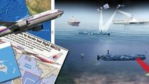  Hilangnya MH370 Bayangi Konferensi Maskapai Dunia  