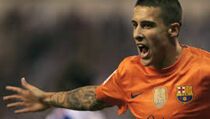 Fiorentina Kembali Pinjam Tello dari Barcelona