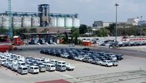 Berkat Kijang Innova dan Fortuner, Ekspor Toyota Naik 10%