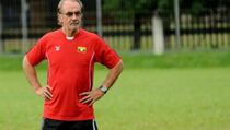 Hadapi Timnas U-19 Lagi, Pelatih Timnas U-19 Kaget