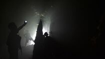  Hulu Sungai Tengah Promosikan Keindahan Gua Kudahaya