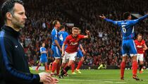 Tundukkan Hull, Hasil Terakhir MU di Old Trafford Musim Ini