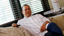  Mengorbitkan Tokoh Berintegritas