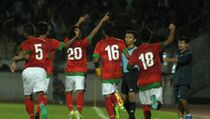 Panpel Sediakan 35.000 Tiket Timnas U-19 Vs U-21 Aceh