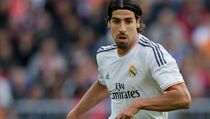 Khedira Turunkan Tuntutan, Reaksi Arsenal?