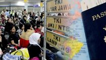 4 Kementerian Tanda Tangani Kesepakatan Anti Diskriminasi Sektor Ketenagakerjaan