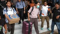 ‎KPK Kembali Periksa Staf Direksi Sentul City