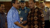 Cuci Tangan, Boediono Dinilai Korbankan Anak Buah