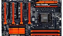  Gigabyte Umumkan Dua Varian Kartu Grafis Terbaru 