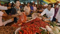Manado Terima Dana Bagi Hasil Rp 90,22 Miliar