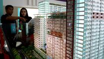 REI Expo 2015 Targetkan Transaksi Capai Rp 3 T