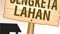 Serobot Lahan di Jakarta, Terdakwa Kasus Tanah Cilegon Ditangkap