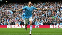 Jurus City Amankan Samir Nasri
