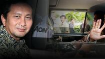 Mantan Kadishub DKI Resmi Tersangka