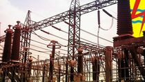 Pembangunan Menara PLTMG Barito Utara Sudah 80%