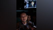 Udar Pristono: Saya Kecewa Tiba-Tiba Dicopot