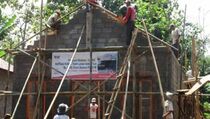 Rumah Zakat Targetkan Pembangunan 1.080 Desa Berdaya