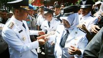 Gubernur Sumbar: KMP dan KIH Tidak Berlaku di Sumbar