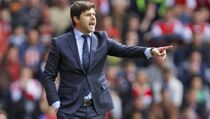 Siap Teken Kontrak Baru, Pochettino Tolak Tottenham