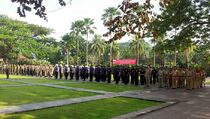 Jokowi Capres, Pengamanan Balai Kota dan Rumah Dinas Diperketat