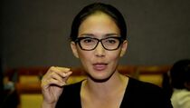 Rieke Diah Pitaloka: Aturan JHT Belum Lindungi Buruh