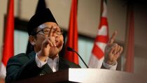 Kuota Penempatan Transmigran Tahun 2014 Turun