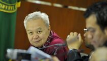 Ahli Digital Forensik Benarkan Rekaman Sadapan KPK Identik Suara MS Kaban