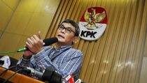 Alasan KPK Tiadakan Kunjungan Tahanan di Hari Kamis Ini