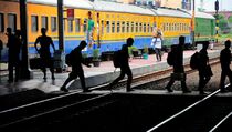 5 Tips Beli Tiket Kereta Api Murah untuk Mudik
