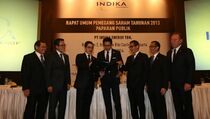 Indika Energy Gunakan US$700.000 untuk Ekplorasi