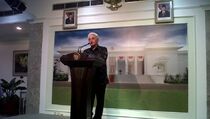 ProDem Cabut Reformasi Award untuk Hatta Radjasa