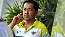 Sudah Lolos, Timnas U-23 Tetap Akan Serius Ladeni Thailand