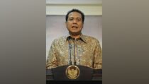 CT: Pemerintah Akan Bela Kepentingan Negara daripada Newmont