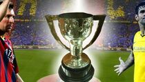  Ini Susunan Pemain Barcelona vs Atletico Madrid  