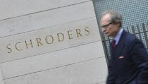 Juni 2017, Schroders Kelola AUM Rp 82,4 Triliun