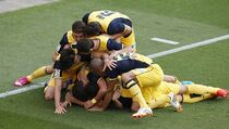 Presiden Puji Atletico Madrid Setinggi Langit