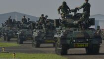 Perkuat Kedaulatan, Pengamat Sarankan Modernisasi Tank AMX 13-Harimau