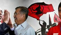 Gelar Rakor Pemenangan, Tim Jokowi-JK Siapkan Berbagai Agenda