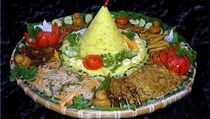 Promosikan Kuliner, Provinsi Sultra Gandeng Restoran Kembang Gula