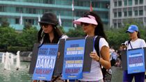 Pelaku Kejahatan Seksual Bisa Dihukum Kebiri