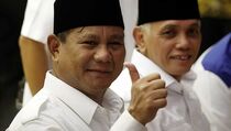 Lomba Foto HR Fans Dapat Sambutan Positif