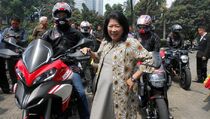 Mari Pangestu Ditunjuk Jadi Direktur Pelaksana Bank Dunia