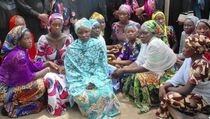 Korban Penculikan Boko Haram Mengaku Diperkosa